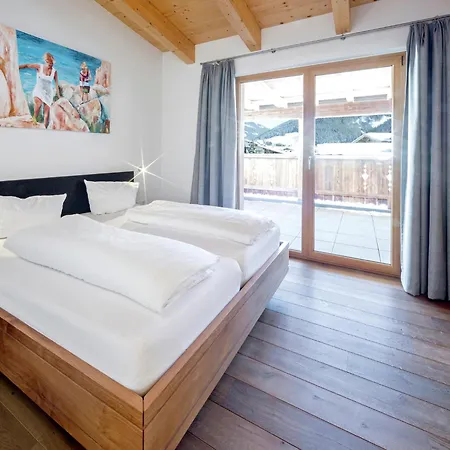 In Near Lift Zillertal, Cleaning Included *