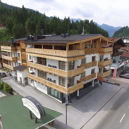 In Near Lift Zillertal, Cleaning Included