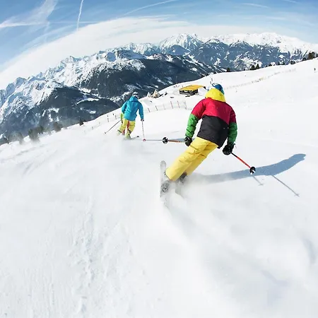 In Near Lift Zillertal, Cleaning Included