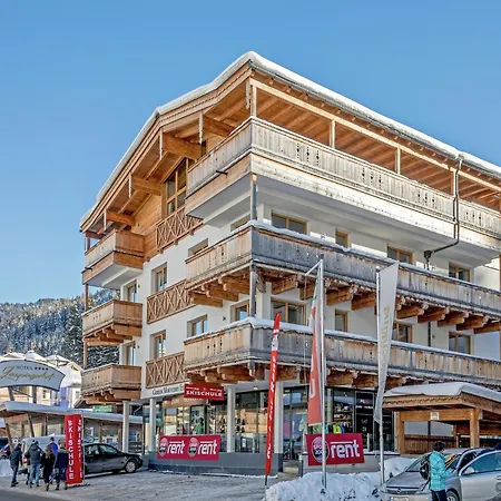 In Near Lift Zillertal, Cleaning Included