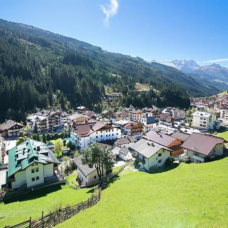 Lägenhet In Near Lift Zillertal, Cleaning Included *
