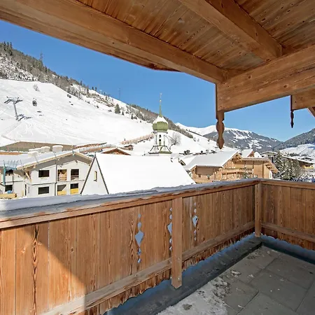 In Near Lift Zillertal, Cleaning Included Lägenhet Gerlos