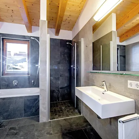 In Near Lift Zillertal, Cleaning Included *