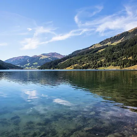 In Near Lift Zillertal, Cleaning Included Gerlos