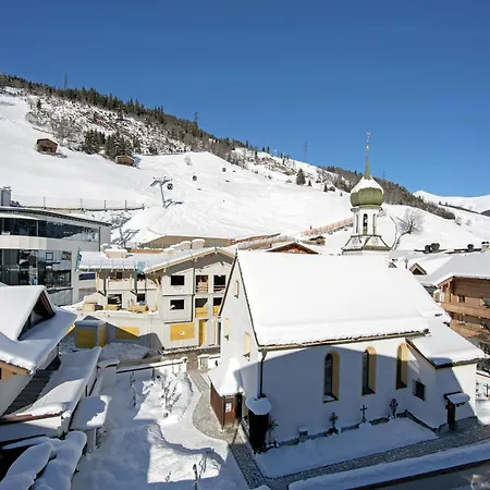 In Near Lift Zillertal, Cleaning Included Lägenhet Gerlos