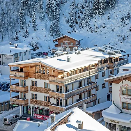 In Near Lift Zillertal, Cleaning Included * Gerlos